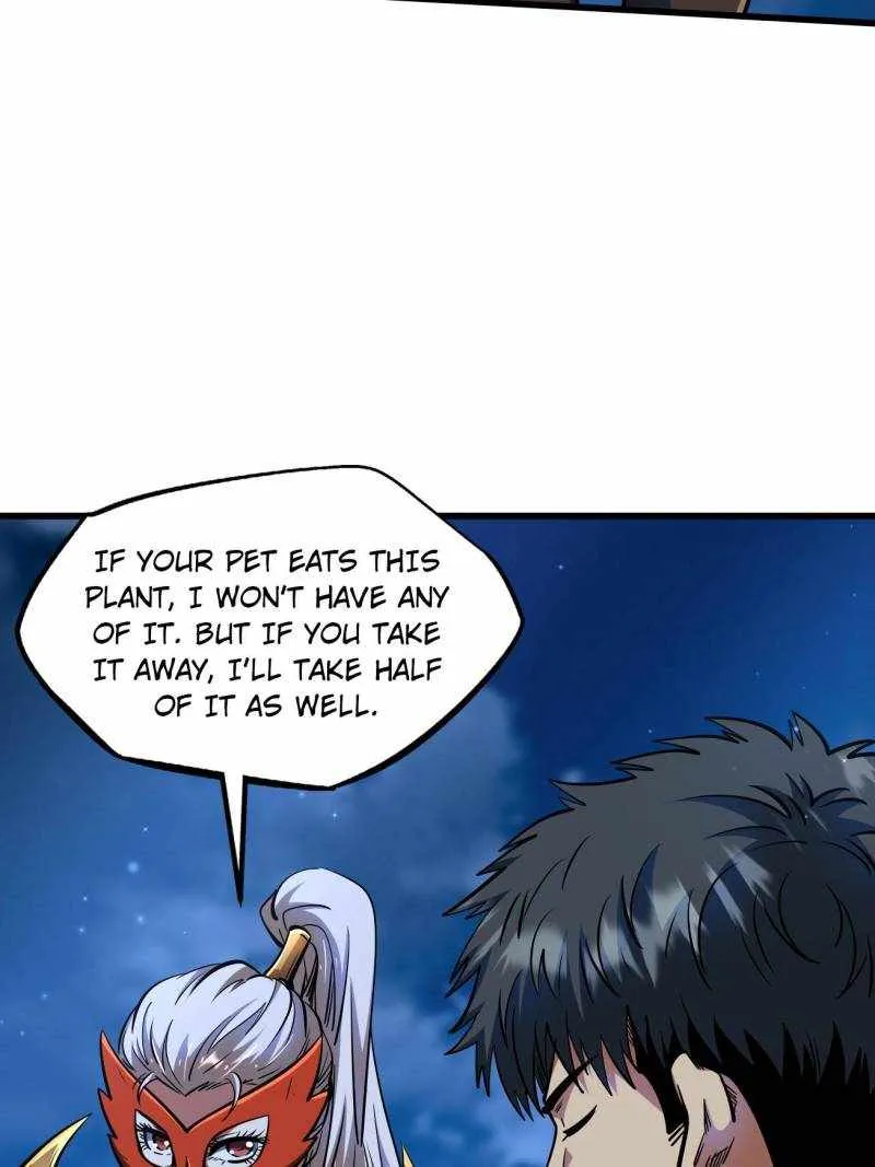 Read Super Gene chapter 208 image 30 on Lezhin