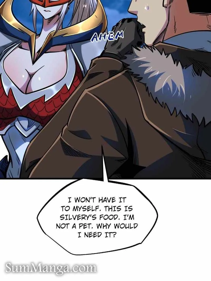 Read Super Gene chapter 208 image 31 on Lezhin