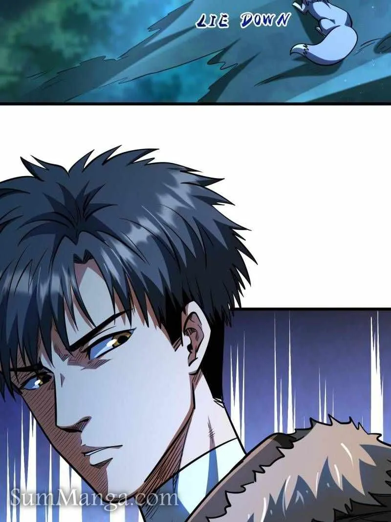 Read Super Gene chapter 208 image 34 on Lezhin