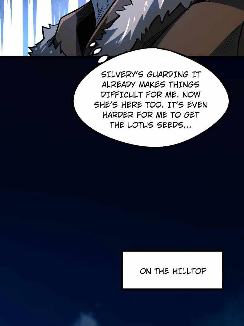 Read Super Gene chapter 208 image 35 on Lezhin
