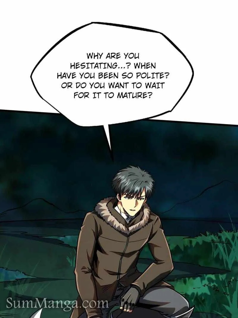 Read Super Gene chapter 208 image 4 on Lezhin