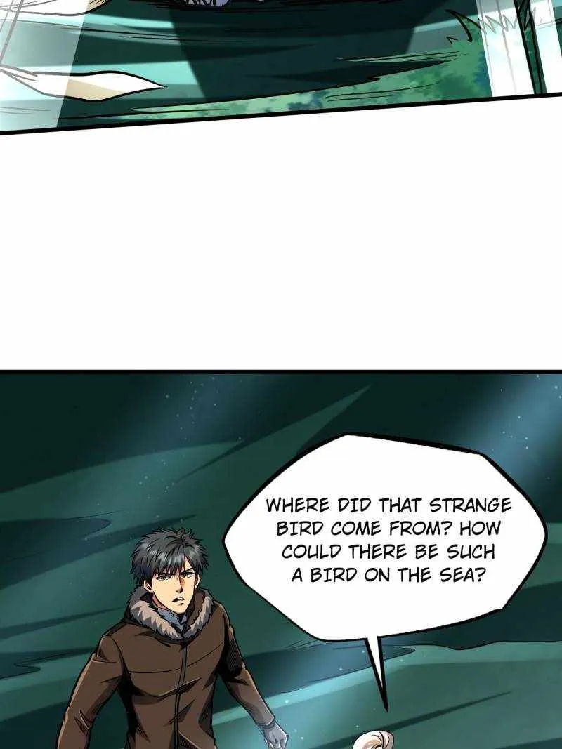 Read Super Gene chapter 208 image 42 on Lezhin