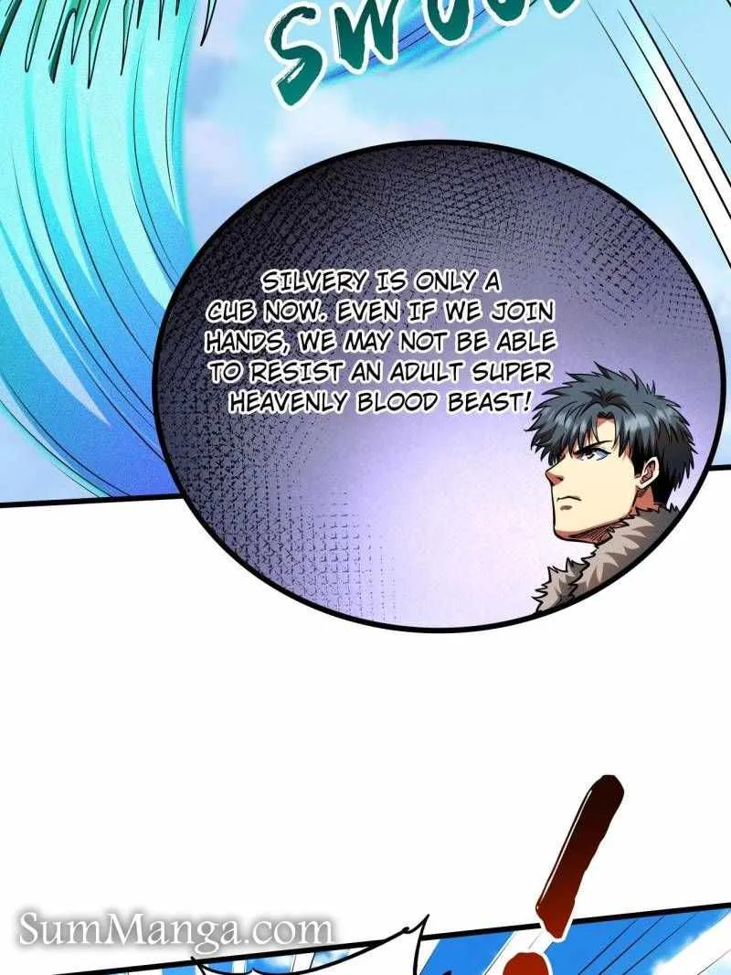 Read Super Gene chapter 208 image 46 on Lezhin