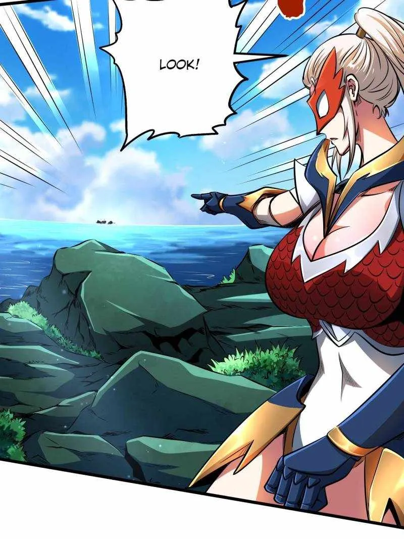 Read Super Gene chapter 208 image 47 on Lezhin