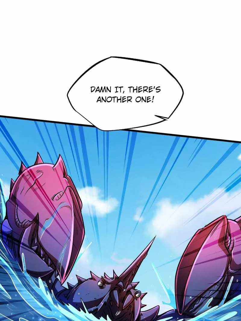 Read Super Gene chapter 208 image 48 on Lezhin