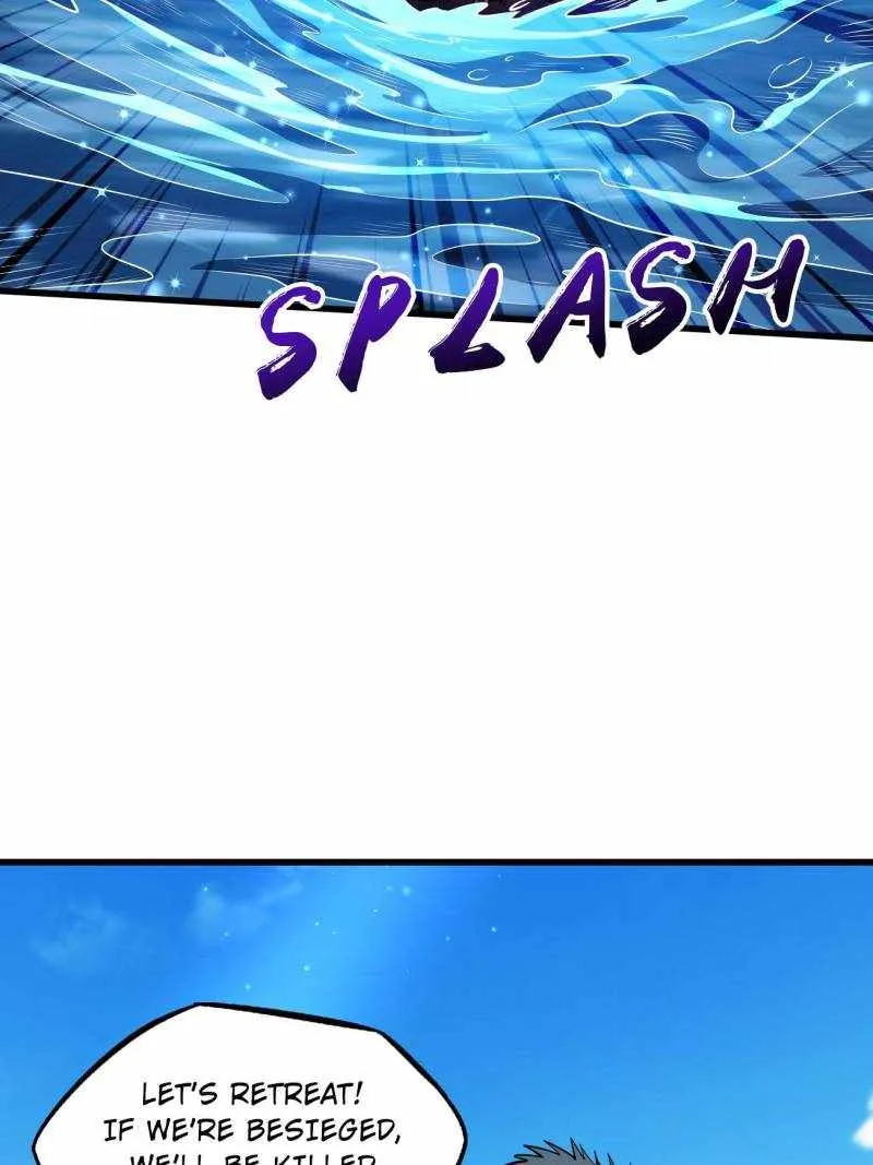 Read Super Gene chapter 208 image 49 on Lezhin