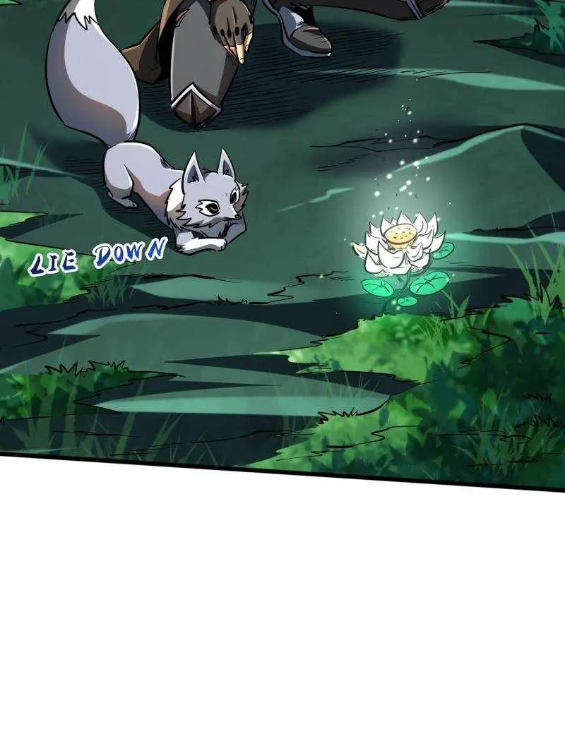 Read Super Gene chapter 208 image 5 on Lezhin
