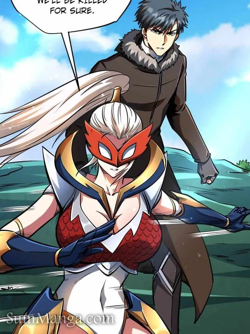 Read Super Gene chapter 208 image 50 on Lezhin
