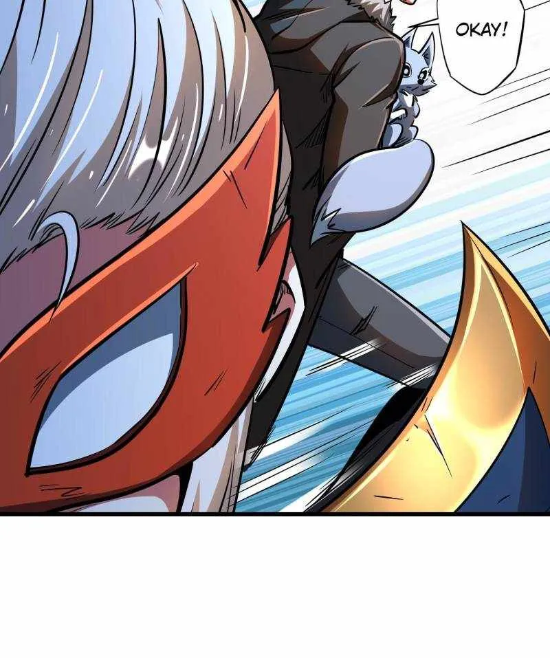 Read Super Gene chapter 208 image 54 on Lezhin