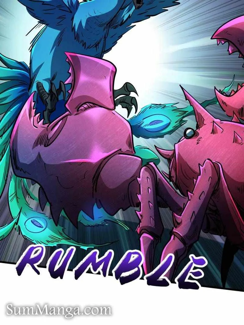 Read Super Gene chapter 208 image 59 on Lezhin