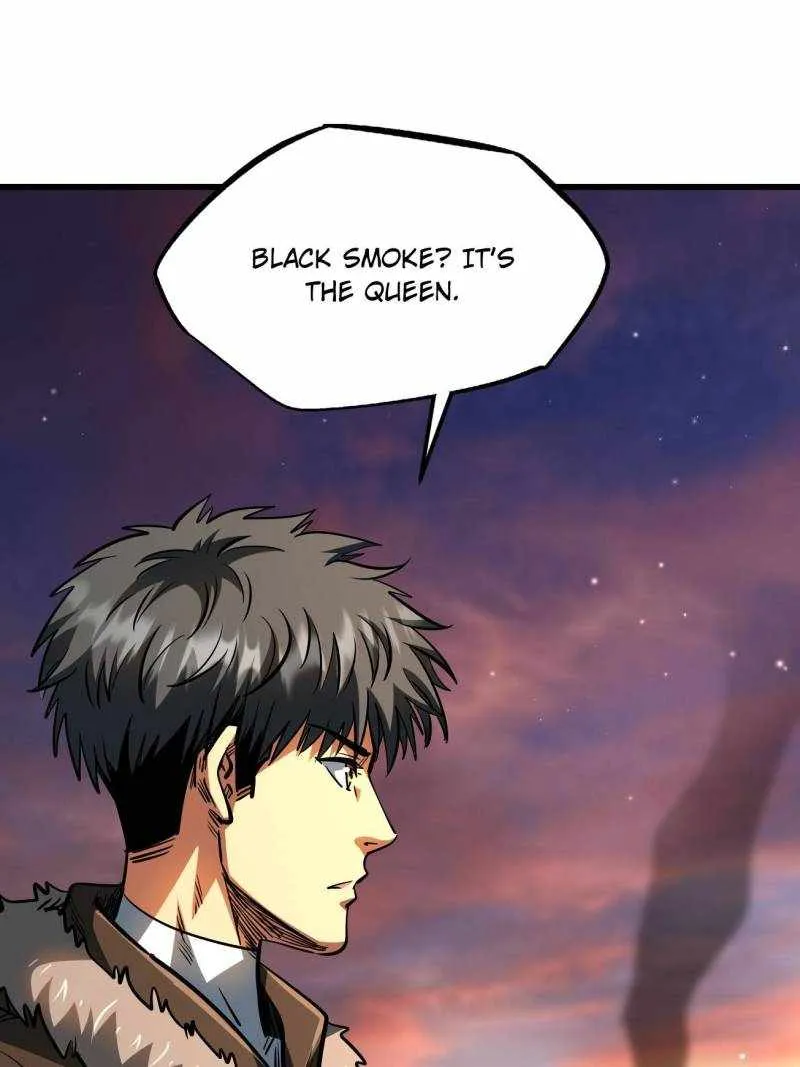 Read Super Gene chapter 208 image 6 on Lezhin