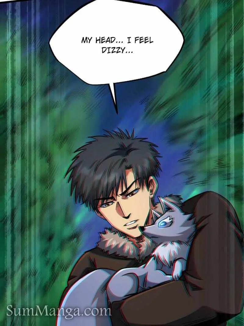 Read Super Gene chapter 208 image 62 on Lezhin