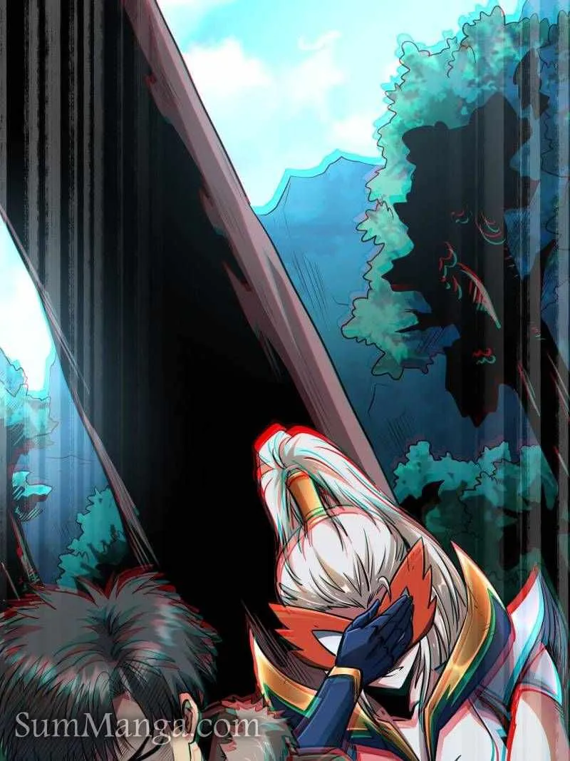 Read Super Gene chapter 209 image 1 on Lezhin