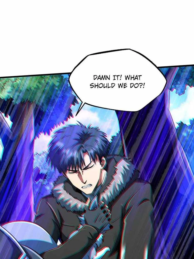 Read Super Gene chapter 209 image 12 on Lezhin