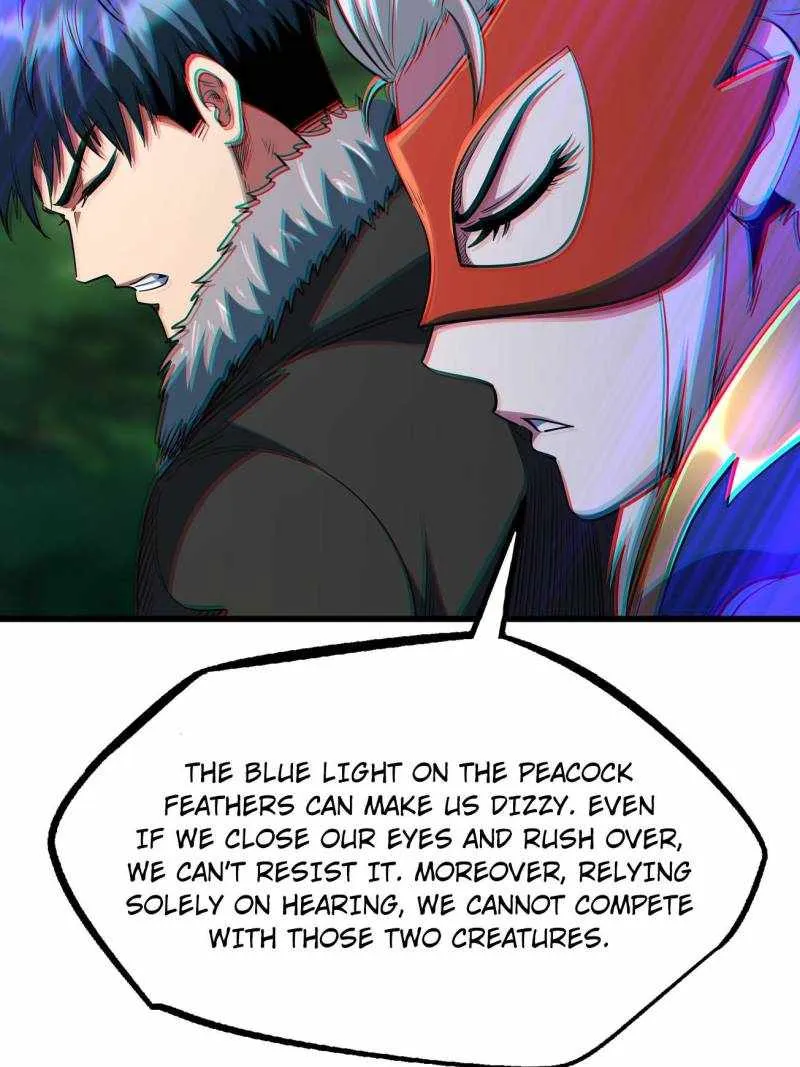 Read Super Gene chapter 209 image 15 on Lezhin