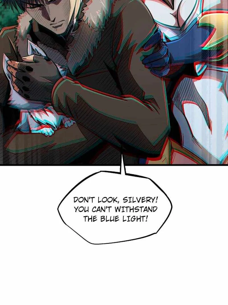 Read Super Gene chapter 209 image 2 on Lezhin