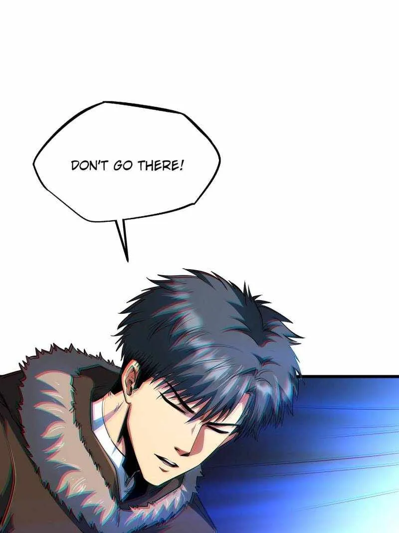 Read Super Gene chapter 209 image 20 on Lezhin