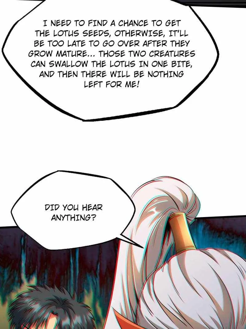 Read Super Gene chapter 209 image 25 on Lezhin