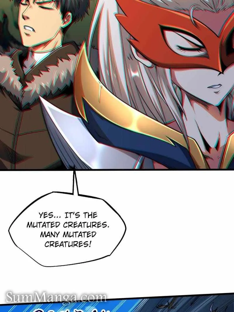 Read Super Gene chapter 209 image 26 on Lezhin