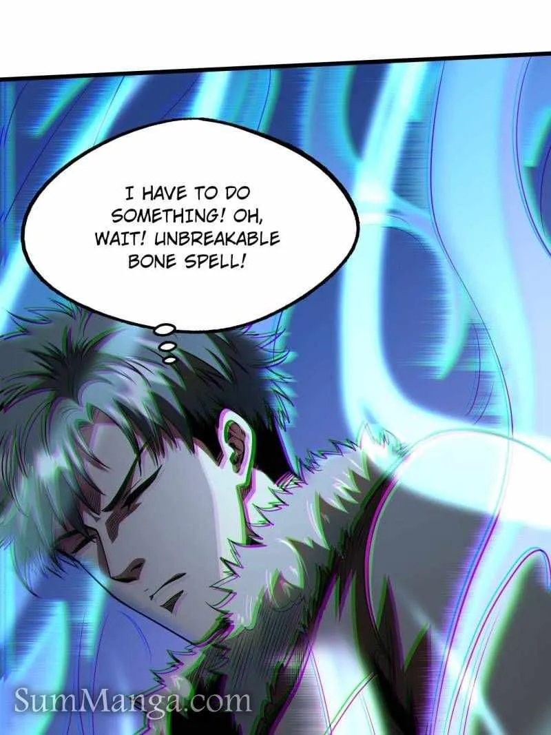 Read Super Gene chapter 209 image 3 on Lezhin