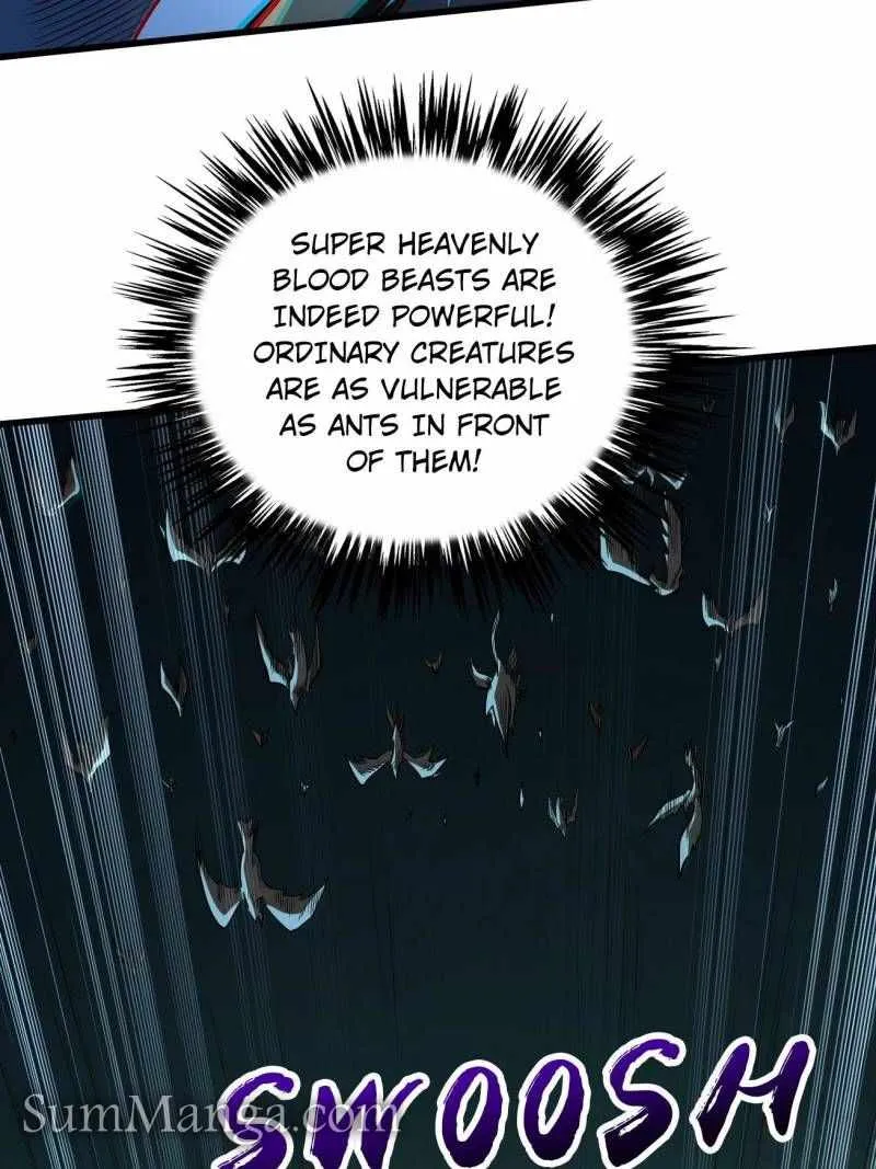 Read Super Gene chapter 209 image 31 on Lezhin