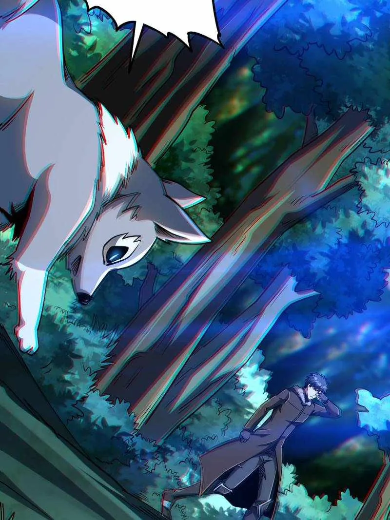 Read Super Gene chapter 209 image 39 on Lezhin