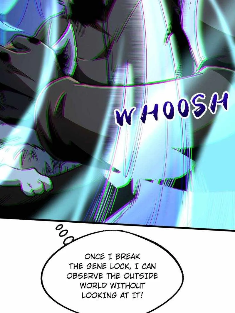 Read Super Gene chapter 209 image 4 on Lezhin