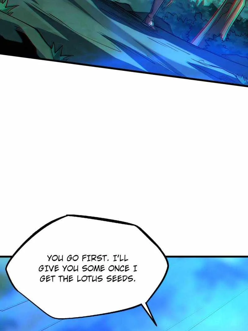 Read Super Gene chapter 209 image 40 on Lezhin