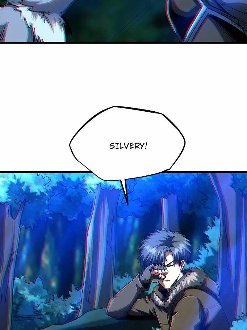 Read Super Gene chapter 209 image 42 on Lezhin