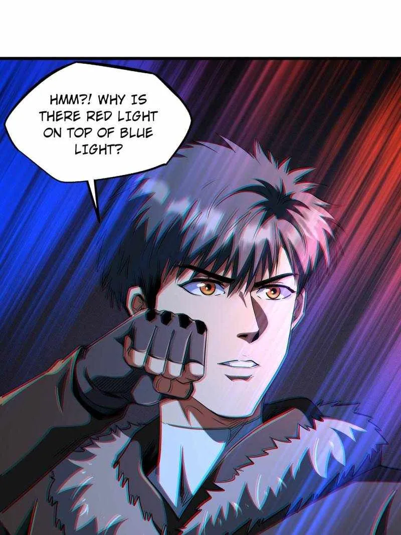 Read Super Gene chapter 209 image 44 on Lezhin