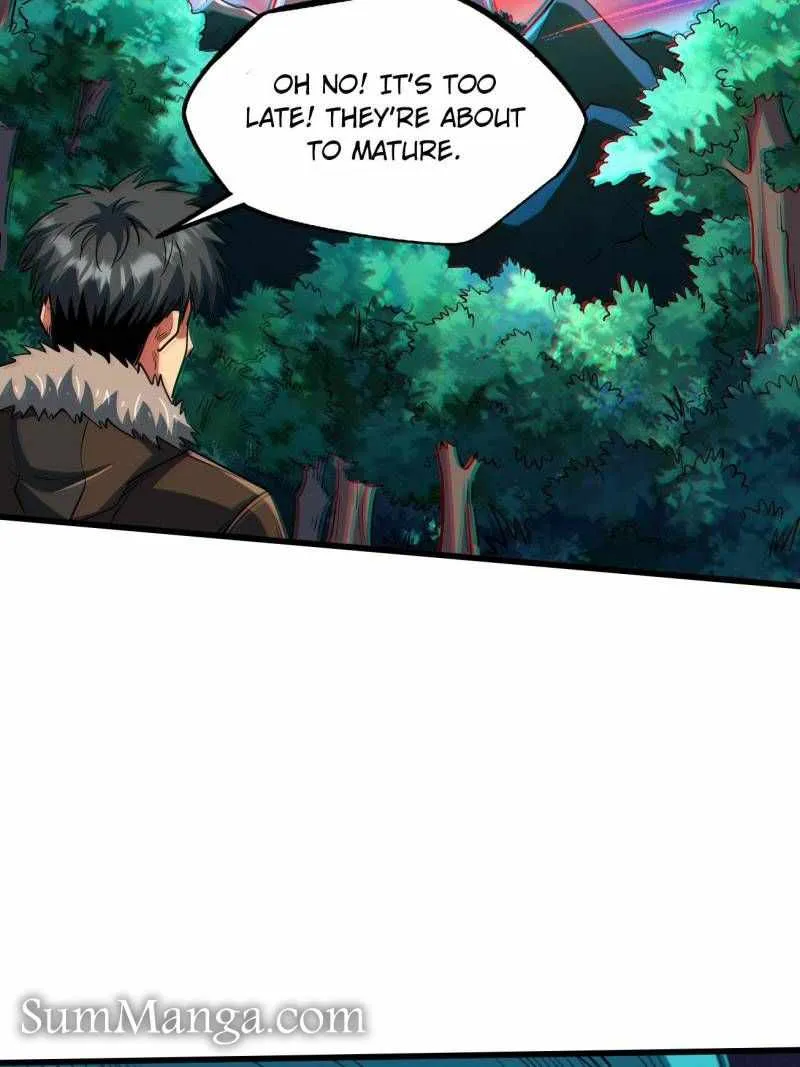 Read Super Gene chapter 209 image 46 on Lezhin