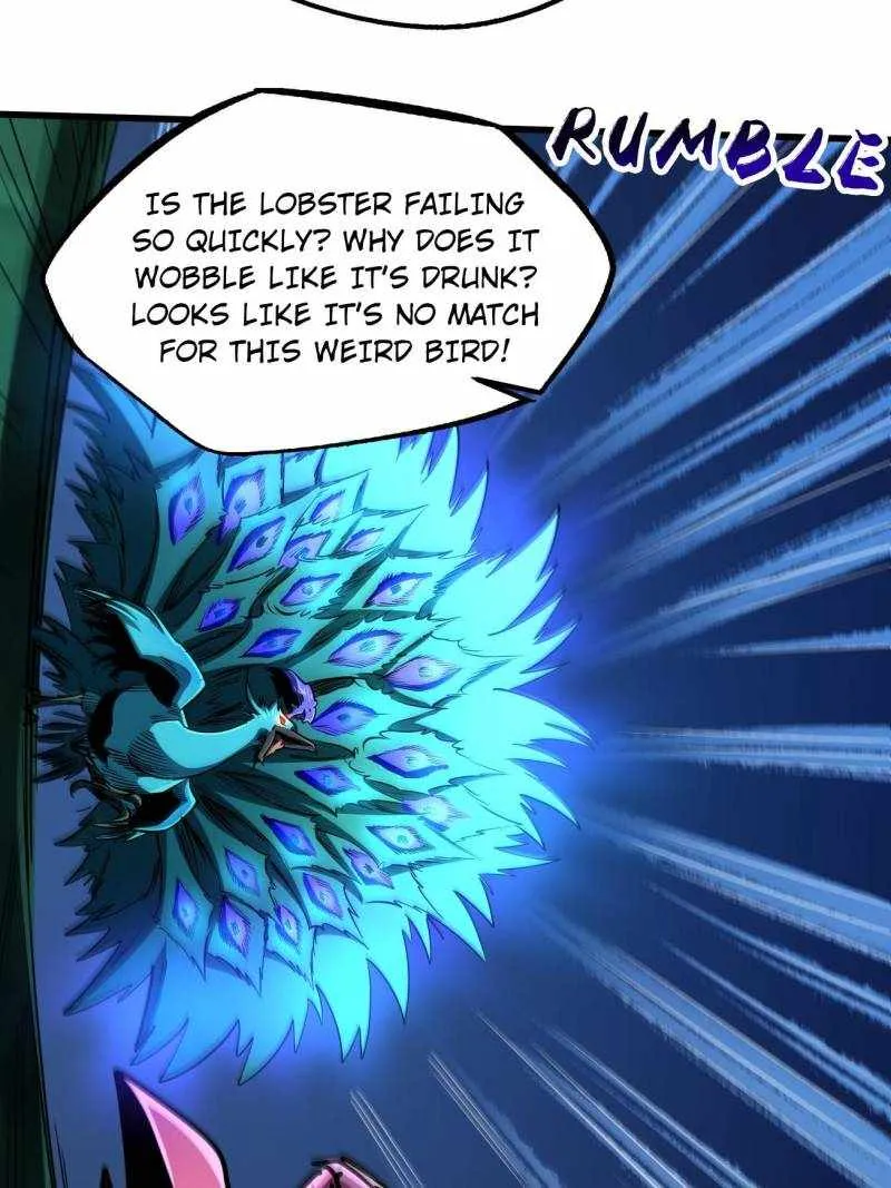 Read Super Gene chapter 209 image 5 on Lezhin