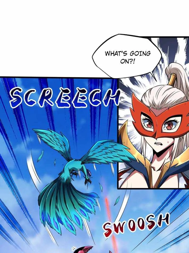 Read Super Gene chapter 209 image 50 on Lezhin