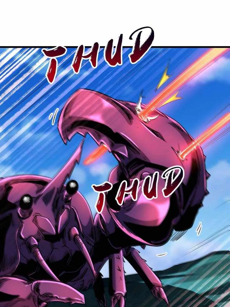 Read Super Gene chapter 209 image 52 on Lezhin