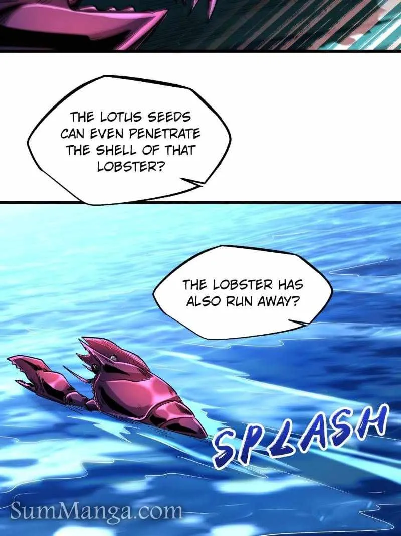 Read Super Gene chapter 209 image 53 on Lezhin