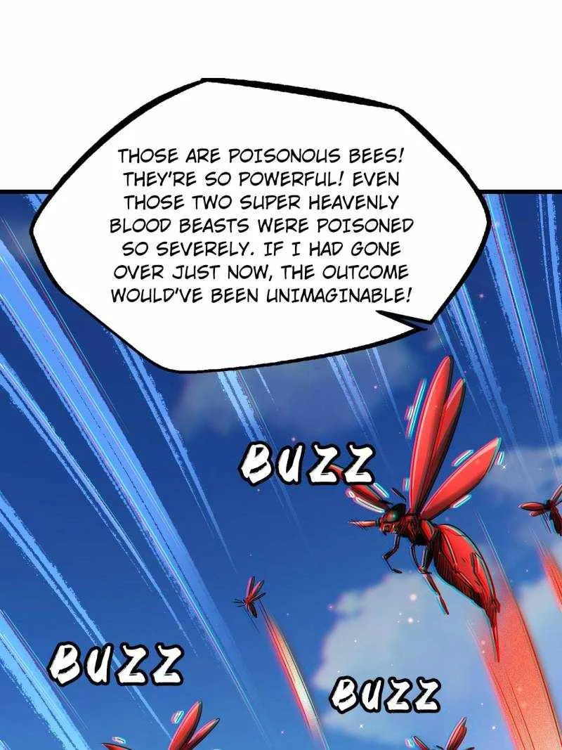 Read Super Gene chapter 209 image 55 on Lezhin