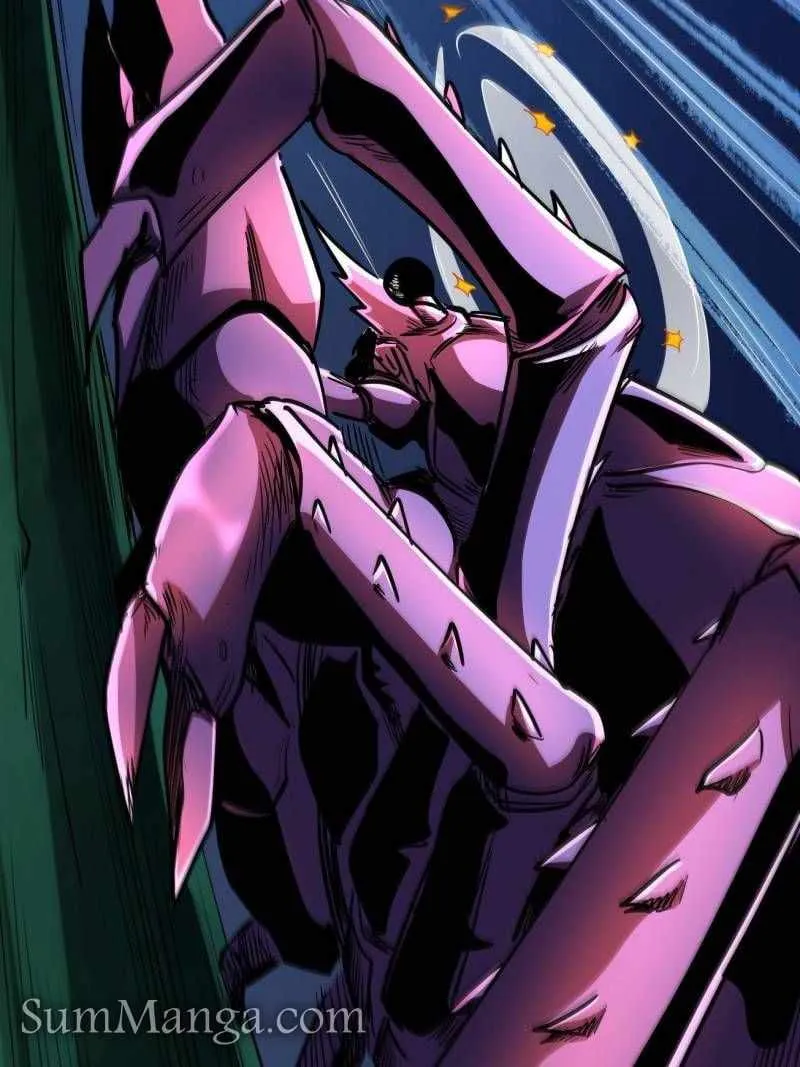 Read Super Gene chapter 209 image 6 on Lezhin