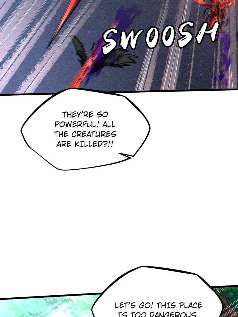 Read Super Gene chapter 209 image 60 on Lezhin