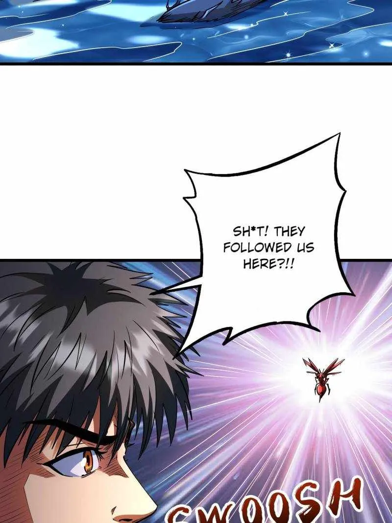 Read Super Gene chapter 209 image 64 on Lezhin