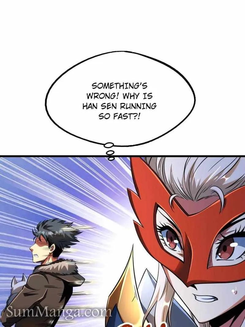 Read Super Gene chapter 209 image 66 on Lezhin