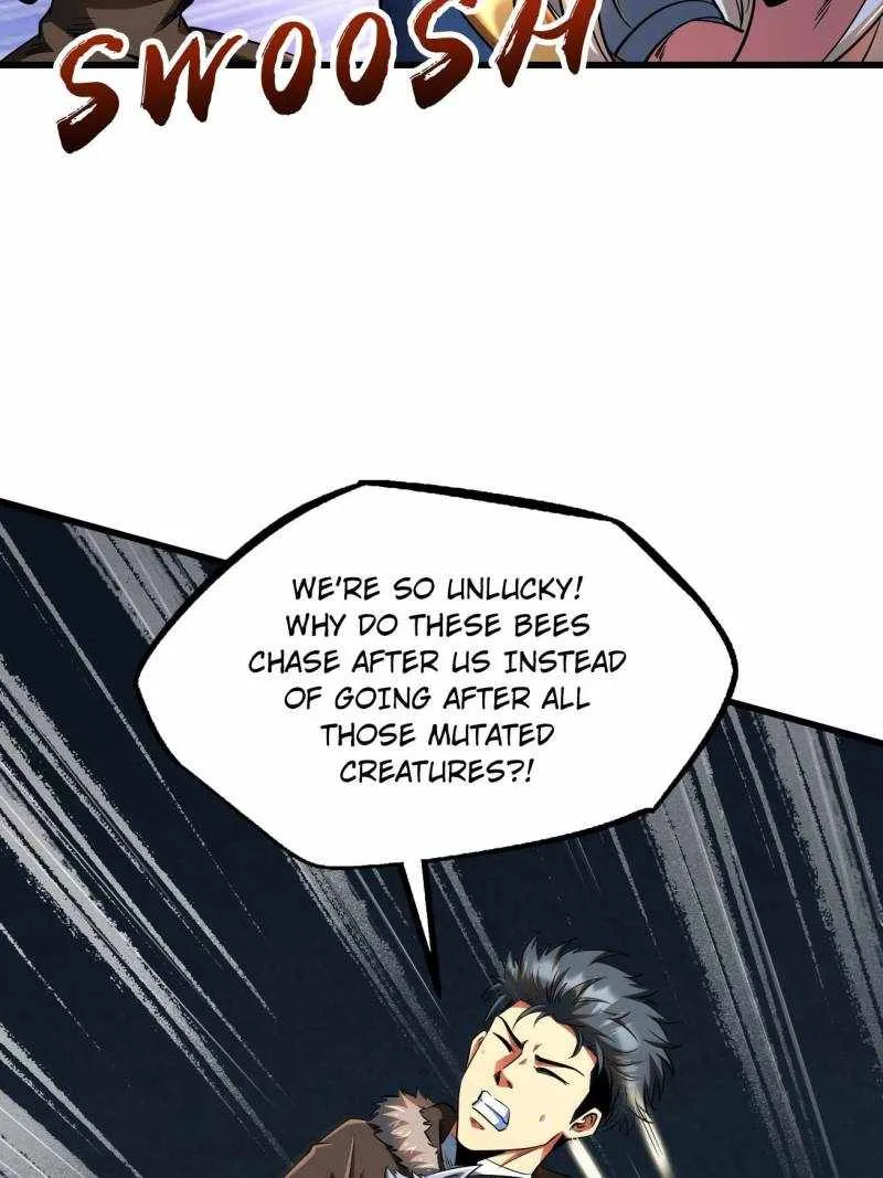 Read Super Gene chapter 209 image 67 on Lezhin