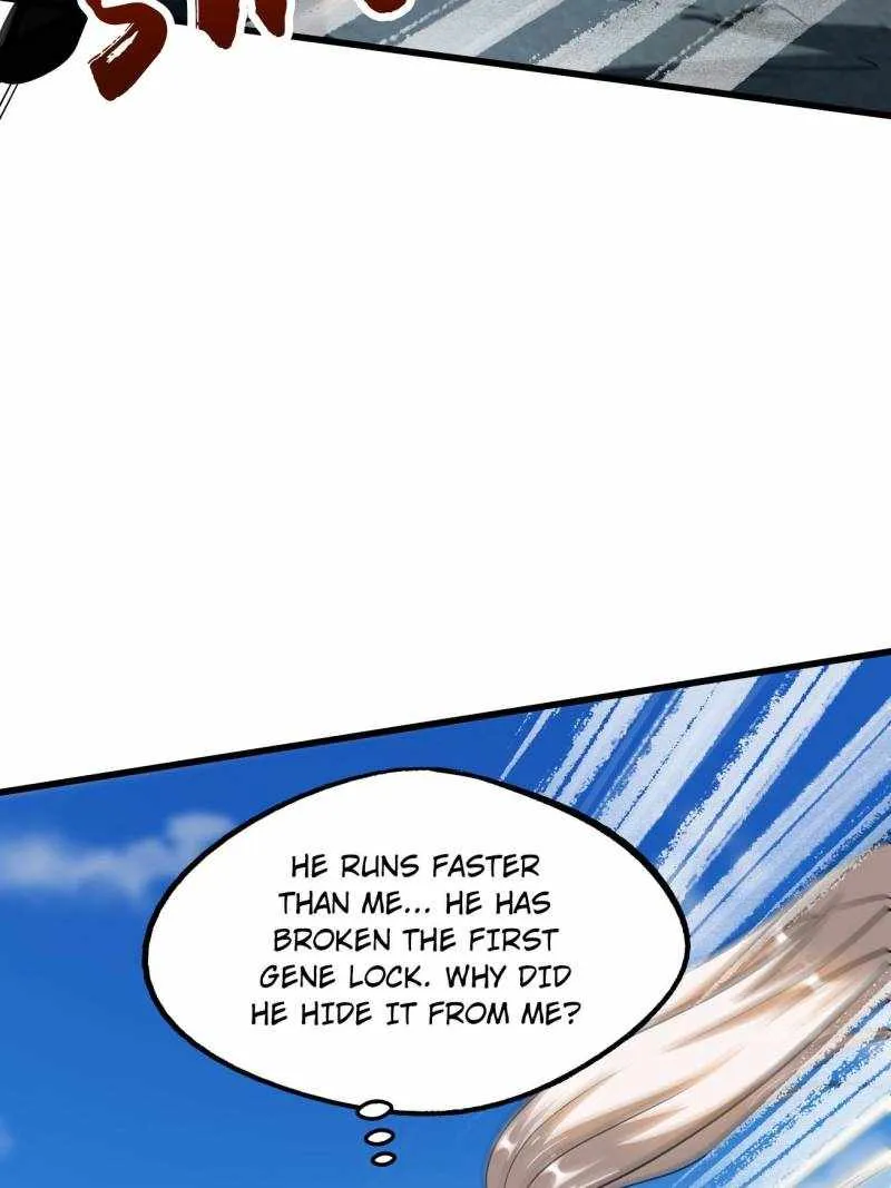 Read Super Gene chapter 209 image 69 on Lezhin