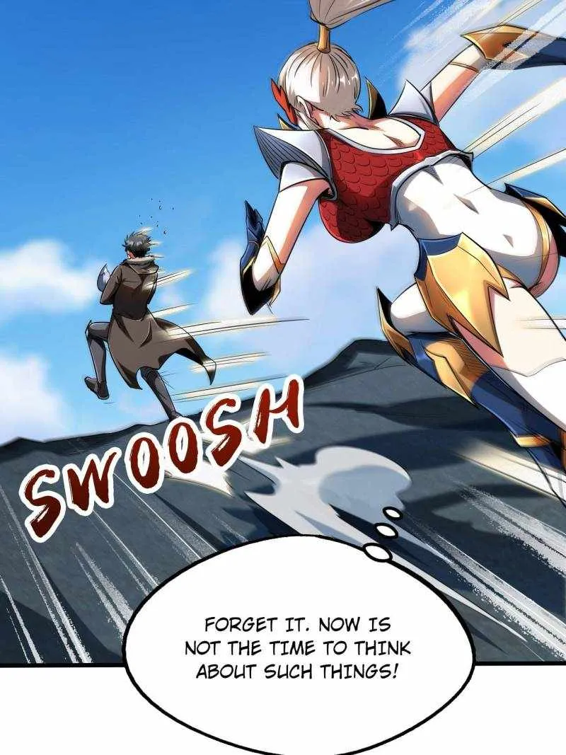 Read Super Gene chapter 209 image 70 on Lezhin