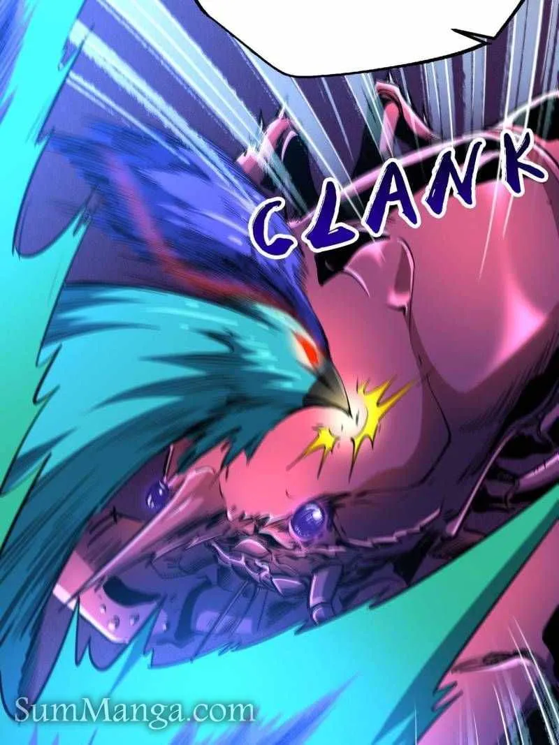 Read Super Gene chapter 209 image 8 on Lezhin