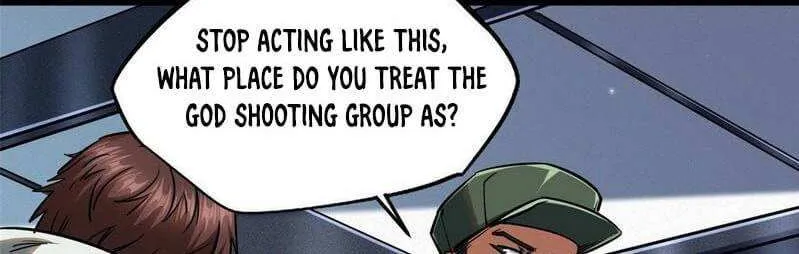 Read Super Gene chapter 21 image 21 on Lezhin