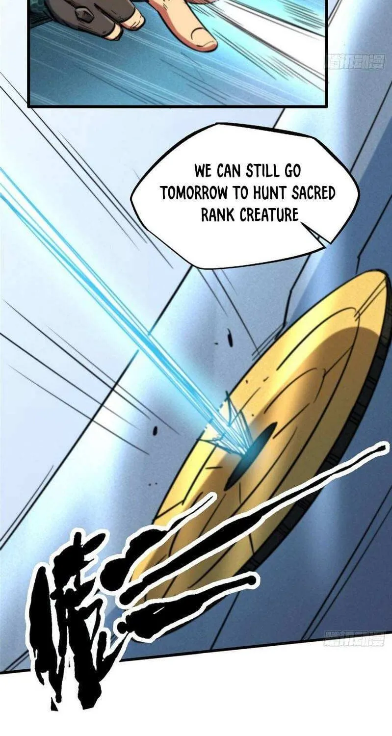 Read Super Gene chapter 21 image 32 on Lezhin