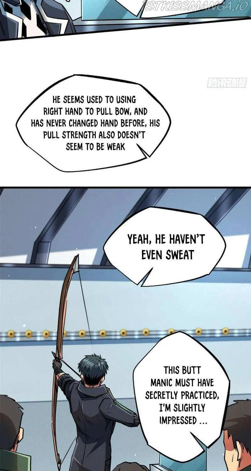 Read Super Gene chapter 21 image 40 on Lezhin