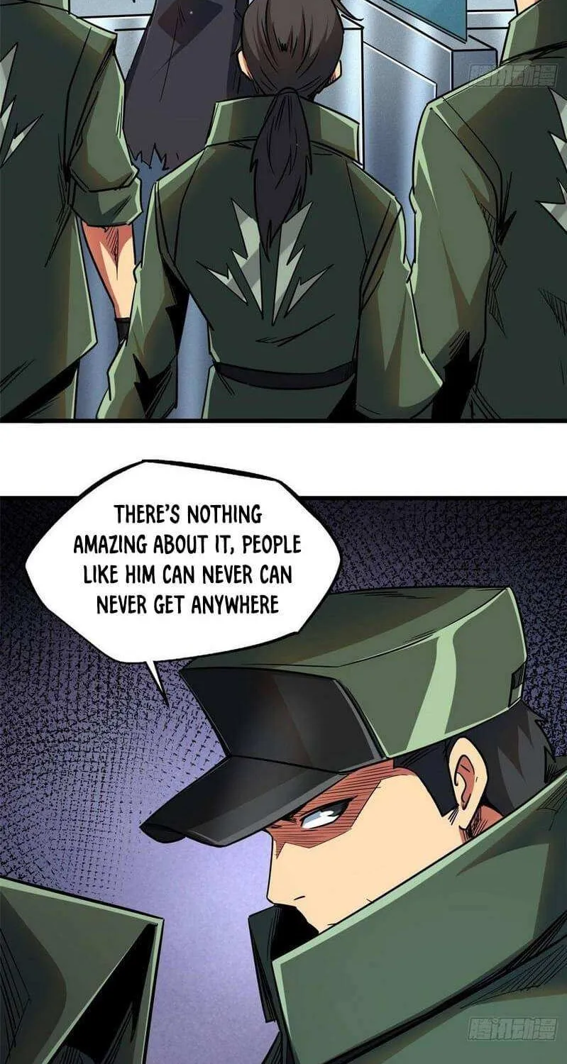 Read Super Gene chapter 21 image 41 on Lezhin