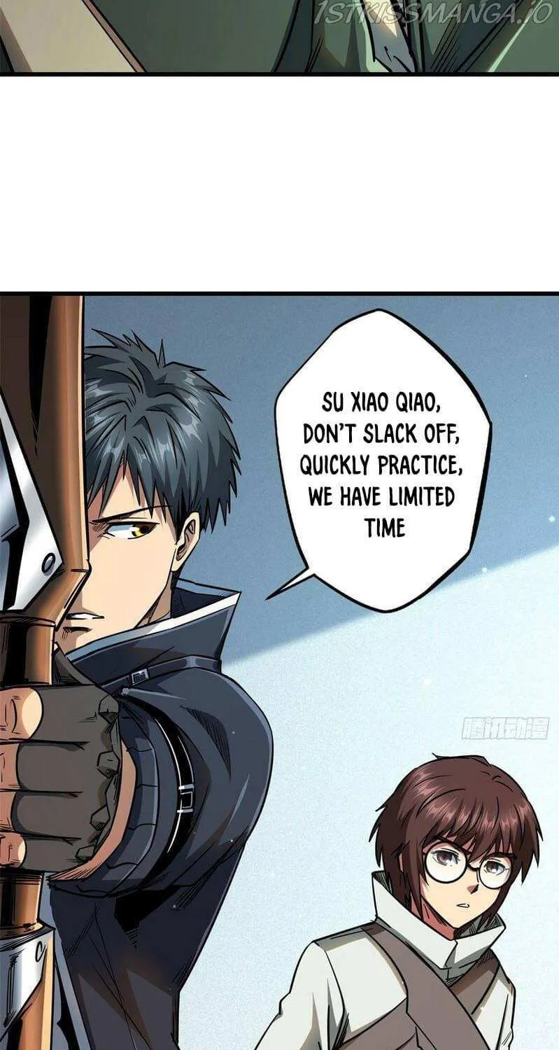 Read Super Gene chapter 21 image 43 on Lezhin