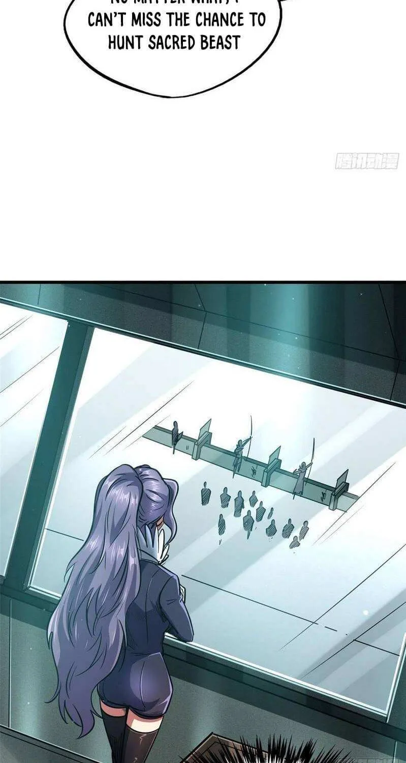 Read Super Gene chapter 21 image 47 on Lezhin